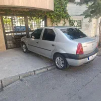 ال90 e2 مدل1390|خودرو سواری و وانت|کرج, باغستان|دیوار