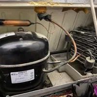 تعمیرات و سرویس انواع یخچال‌ فریزر های خانگی