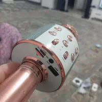 اسپیکر|پخشکننده همراه|مشکیندشت, |دیوار