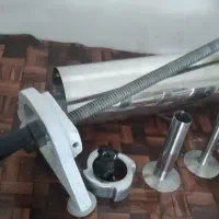 پرکن ۳لیتری خوابیده سوسیس و کالباس