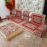 کنج دنج خونتو بساز