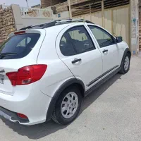 کوئیکR مدل Sسفید استاندارد ۸۵گانه بدون رنگ