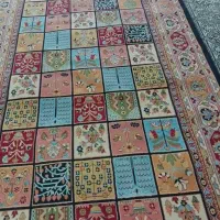 گلیم فرش