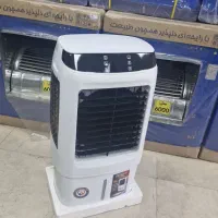 کولر پرتابل آبی جنرال لاکرا 34 هزار