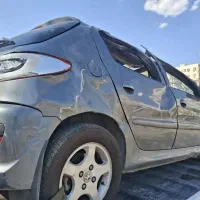 صافکاری خودرو و گرفتن پوسیدگی ماشین کمترین قیمت