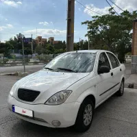 تیبا 1 مدل 96 بدون رنگ