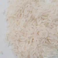 برنج و نیم دانه هاشمی