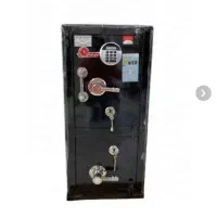 گاوصندوق فول امنیت دوجداره