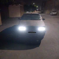 روآ مدل ۸۷ معاوضه با پراید