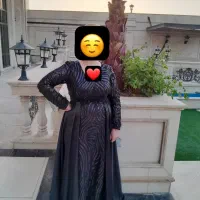 لباس مجلسی