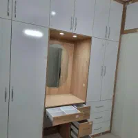 کابینت و کمد دیواری
