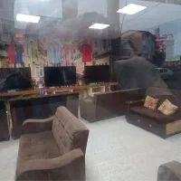 مغازه تجاری سنددارفول امکانات براصلی