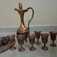 دکوری مسی