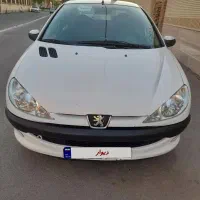 206 SD مدل ۹۹|خودرو سواری و وانت|رفسنجان, |دیوار