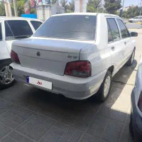 پراید132 کم کار