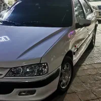 پارس 93دوگانه فابریک