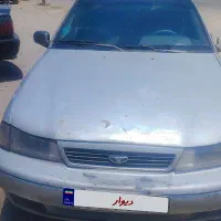 دوو سیلو مدل ۷۷
