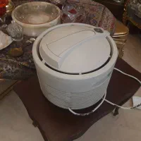دستگاه تصفیه هوا