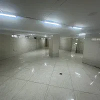 ۱۰۰ متر/ بر اصلی مهرویلا/ فلت