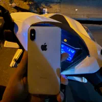 ایفون ایکس ۲۵۶ iphone x