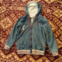 کاپشن|کفش و لباس بچه|اراک, |دیوار
