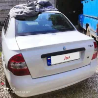تیبا صندوق دار۹۷ دوگانه کارخانه