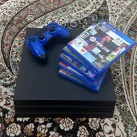 ps4 pro