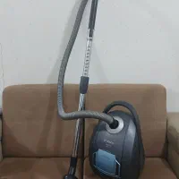 جارو برقی بوش
