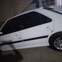 معاوضه پژو پارس