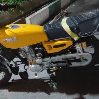 موتور 200cc