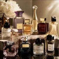 عطر و ادکلن