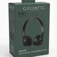 هدفون+p47