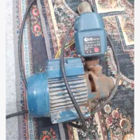 پمپ آب خانگی