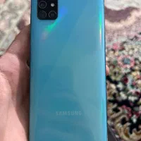 a51 128 قیمت توافقی
