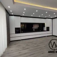 کابینت و اجرای دکوراسیون داخلی منزل
