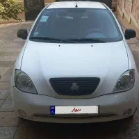 تیبا ۲ مدل ۹۸