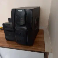 اسپیکر|صوتی و تصویری|حبیب آباد, |دیوار