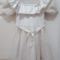 لباس مجلسی دخترانه