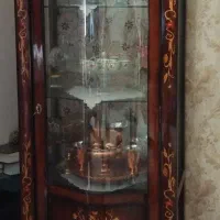 فروش بوفه و آینه و کنسول