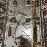 فروش وتعمیرات تخصصی اجاق گاز بعثت