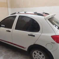 کوییک RS|خودرو سواری و وانت|ابهر, |دیوار