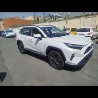 راوفور هیبرید ژاپن 2025
