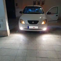 تیبا 2مدل 99