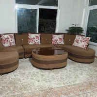 مبل راحتی ترکیه ال