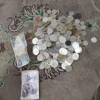 فروش سکه قدیمی