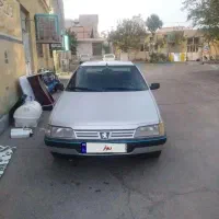 پژو 405jlx|خودرو سواری و وانت|شریفآباد, |دیوار