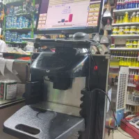 دستگاه ترکیب رنگ کامپیوتری (رنگ موسوی)