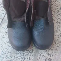 کفش کار
