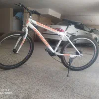 فروش دوچرخه نو