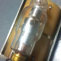 لامپ اشعه ایکس (پزشکی)